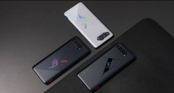 Spesifikasi dan Fitur dari Ponsel Gaming Asus ROG Phone 5