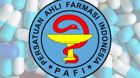 Tingkat Kesehatan Masyarakat Indonesia: Perspektif PAFI