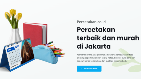 Pentingnya Peran Percetakan Pada Suatu Daerah Untuk Pendidikan