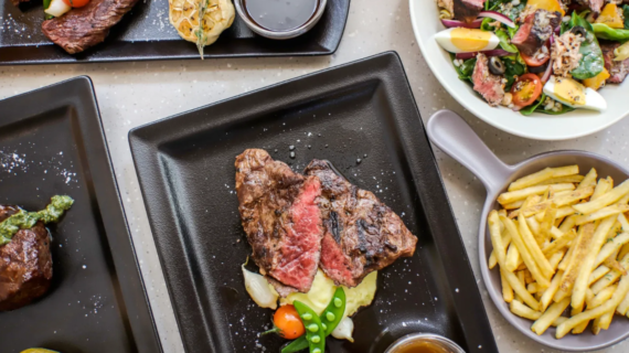 Gen Z Jakarta: Ngidam Kuliner Unik, Ini Dia Pilihannya!