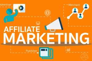 Affiliate Marketing: Cara Mudah Menghasilkan Uang dari Internet