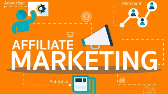 Affiliate Marketing: Cara Mudah Menghasilkan Uang dari Internet