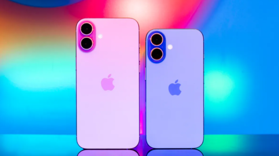 iPhone 16: Inovasi Terbaru untuk Pengalaman Pengguna yang Lebih Baik