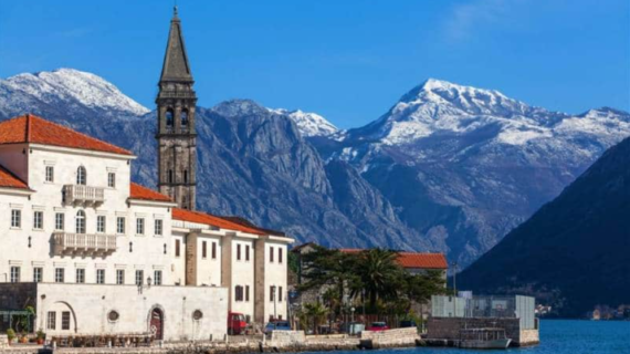 Media Sosial dan Pariwisata: Mengubah Cara Kita Berlibur ke Montenegro