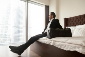 Liburan Bebas Cemas: Tips Jitu Hindari Kejutan Tak Terduga Saat Menginap di Hotel