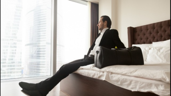 Liburan Bebas Cemas: Tips Jitu Hindari Kejutan Tak Terduga Saat Menginap di Hotel