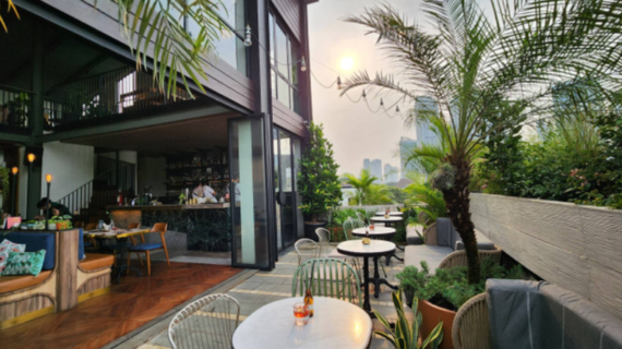 Jangan Ngaku Pecinta Kuliner Kalau Belum Jelajah 5 Hidden Gem Ini! Siap-siap Lidah Bergoyang!