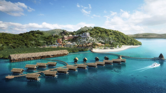 Informasi Hotel Terbaik