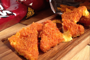 Jangan Cuma Chitato! Ini Dia 10 Snack Unik dari Penjuru Dunia yang Wajib Kamu Buru!