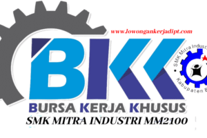 Panduan Lengkap Cara Daftar BKK Mitra Industri MM2100 untuk Pemula