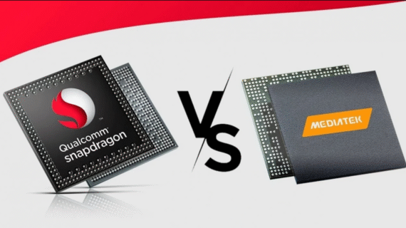 Perang Chipset 2025: Snapdragon Versus MediaTek, Siapa Raja Performa Sebenarnya?