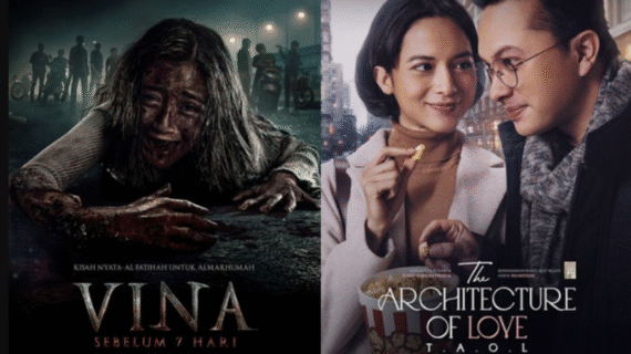Asiknya Bikin Film di Indonesia: Ngintip Dapur Produksi dan Pilihan Genre yang Bikin Penasaran!