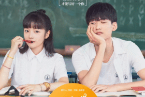 Kembali ke Bangku Sekolah: Mengintip Drama Sekolah China Terbaik yang Bikin Nostalgia dan Baper!