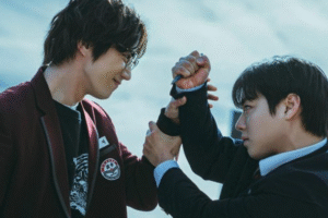 Awas, Jantung Deg-degan! Ini Dia 5 Drama Korea Thriller Terbaru yang Siap Bikin Begadang di 2025!