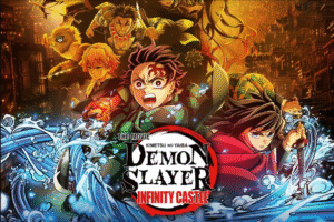 Ulasan Lengkap: Infinity Castle Arc – Puncak Kengerian dan Kegembiraan di Demon Slayer: Kimetsu no Yaiba!