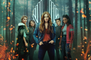 Dari Kartun ke Dunia Nyata: Mengupas Polemik dan Daya Tarik Fate: The Winx Saga