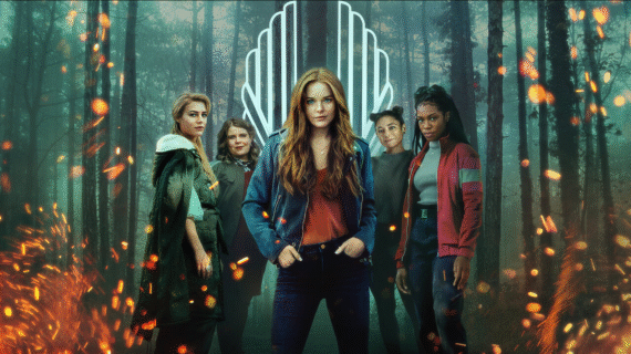 Dari Kartun ke Dunia Nyata: Mengupas Polemik dan Daya Tarik Fate: The Winx Saga