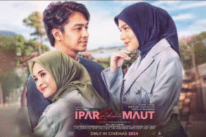 Ipar Adalah Maut: Ketika Cinta dan Pengkhianatan Menjelma Jadi Horor Nyata