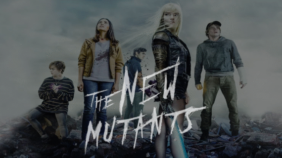 The New Mutants: Jangan Kaget, Film X-Men Ini Bikin Kamu Ketakutan sekaligus Terpukau!