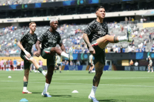 Jangan Sampai Ketinggalan! Ini Jadwal Liga Eropa hingga Amerika yang Wajib Kamu Tahu!
