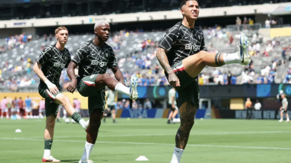 Jangan Sampai Ketinggalan! Ini Jadwal Liga Eropa hingga Amerika yang Wajib Kamu Tahu!