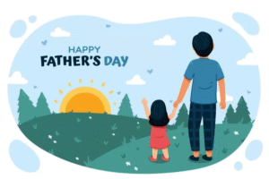 Hari Ayah Nasional Tanggal 12 November 2025: Saatnya Menghargai Sosok Pahlawan Keluarga