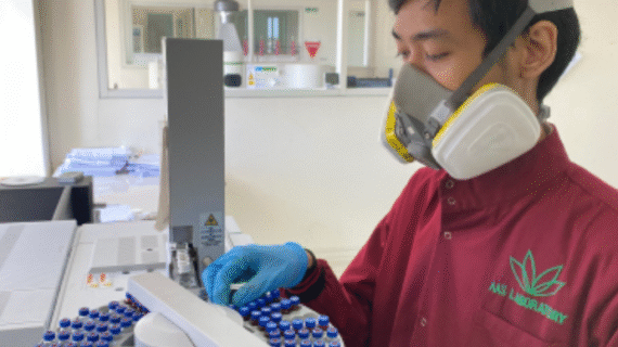 Menjamin Keselamatan Kerja: Peran Vital Laboratorium PJK3 dalam Menerapkan Industrial Hygiene