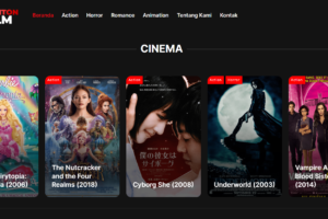 Menguasai Storytelling ala Hollywood: 5 Pelajaran dari Film Blockbuster untuk Konten Digital Anda