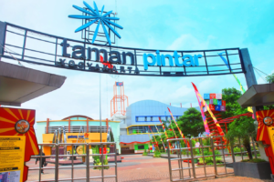 Rekomendasi Tempat Wisata Anak di Jogja yang Seru dan Ramah Keluarga